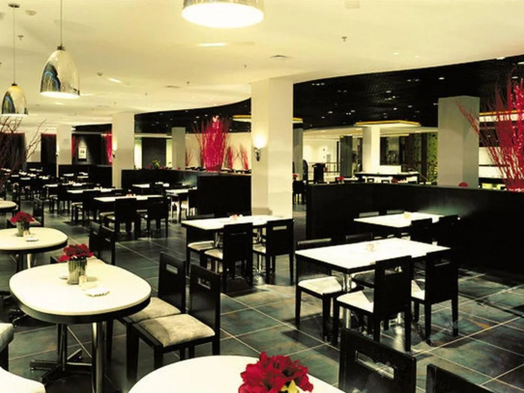 Guangdong Nanmei Osotto Hotel