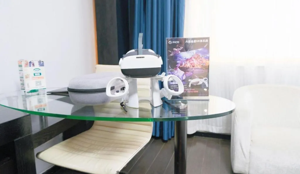 Guangdong Nanmei Osotto Hotel