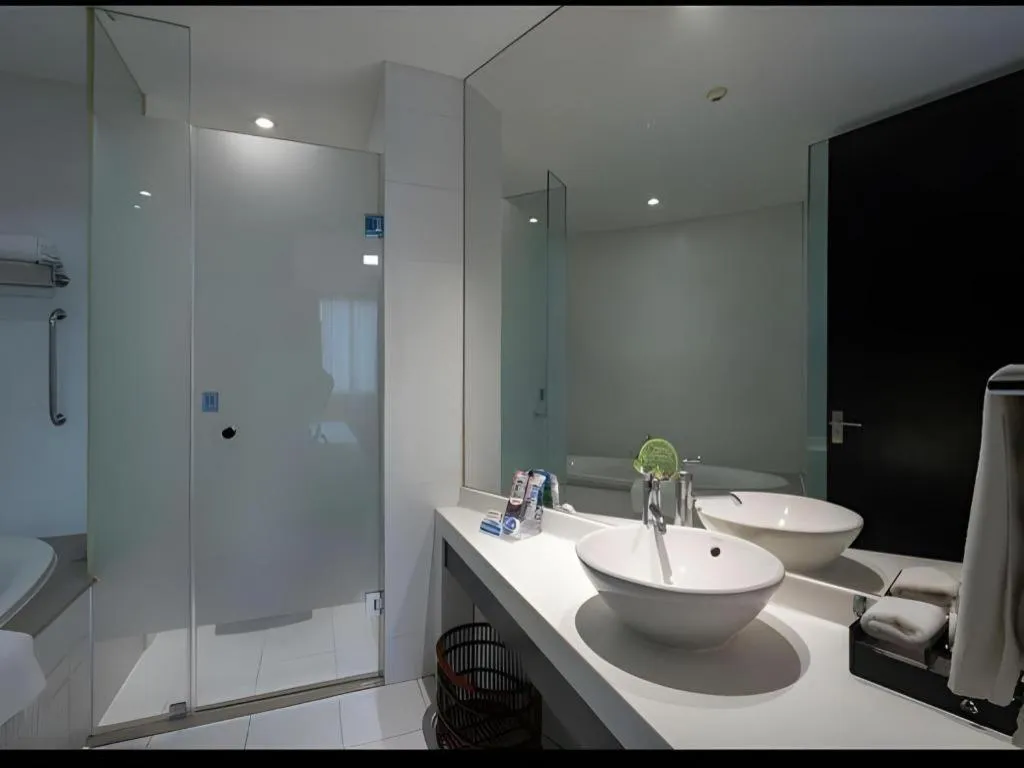 Guangdong Nanmei Osotto Hotel