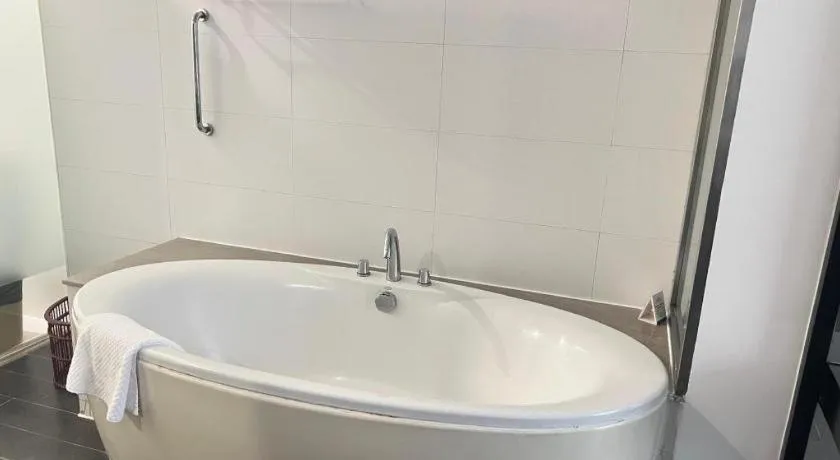 Guangdong Nanmei Osotto Hotel