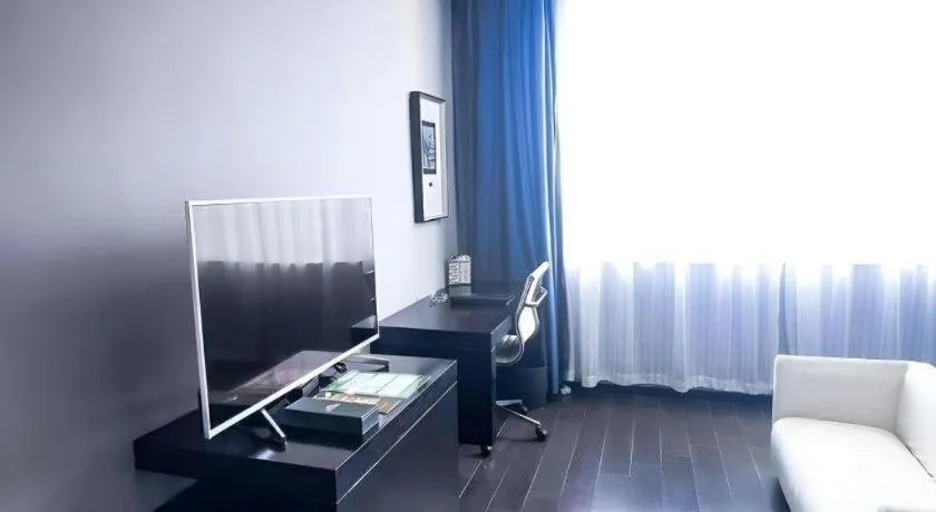 Guangdong Nanmei Osotto Hotel