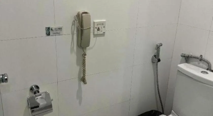 Guangdong Nanmei Osotto Hotel