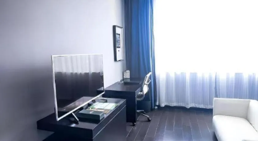 Guangdong Nanmei Osotto Hotel