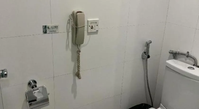 Guangdong Nanmei Osotto Hotel