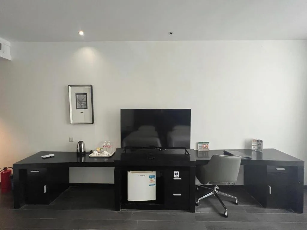 Guangdong Nanmei Osotto Hotel