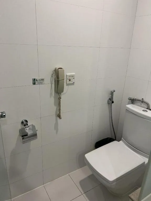 Guangdong Nanmei Osotto Hotel