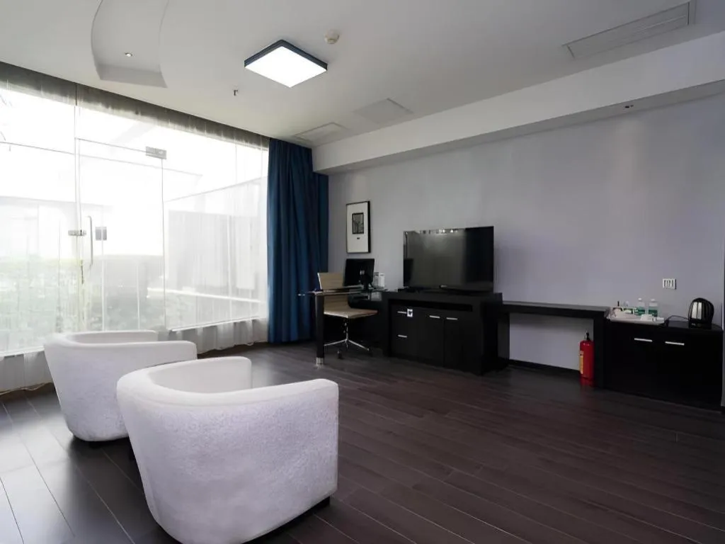 Guangdong Nanmei Osotto Hotel