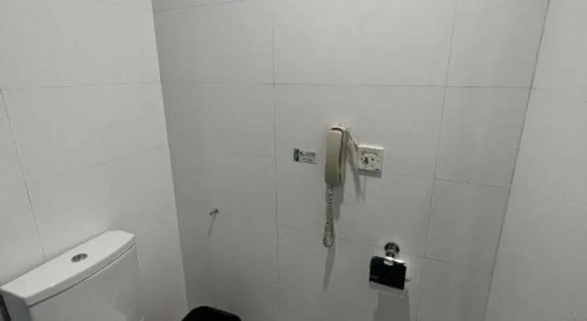 Guangdong Nanmei Osotto Hotel