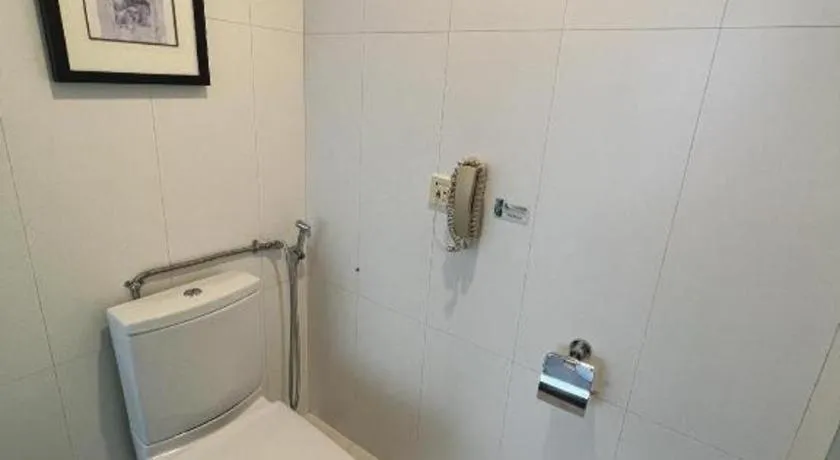 Guangdong Nanmei Osotto Hotel