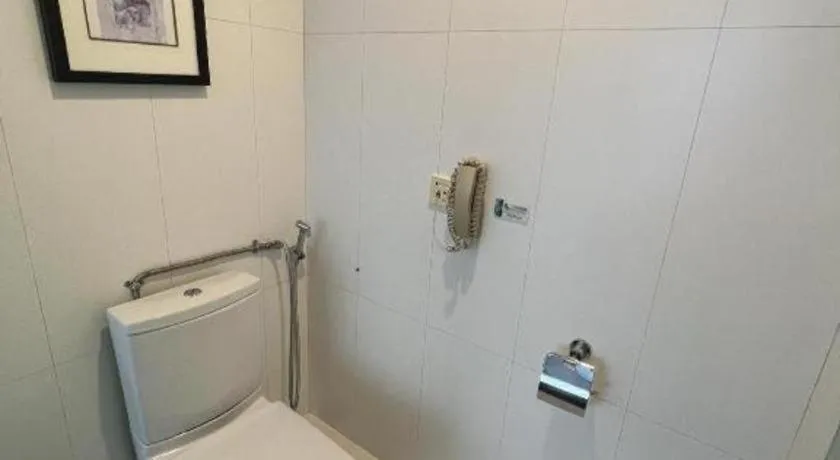 Guangdong Nanmei Osotto Hotel