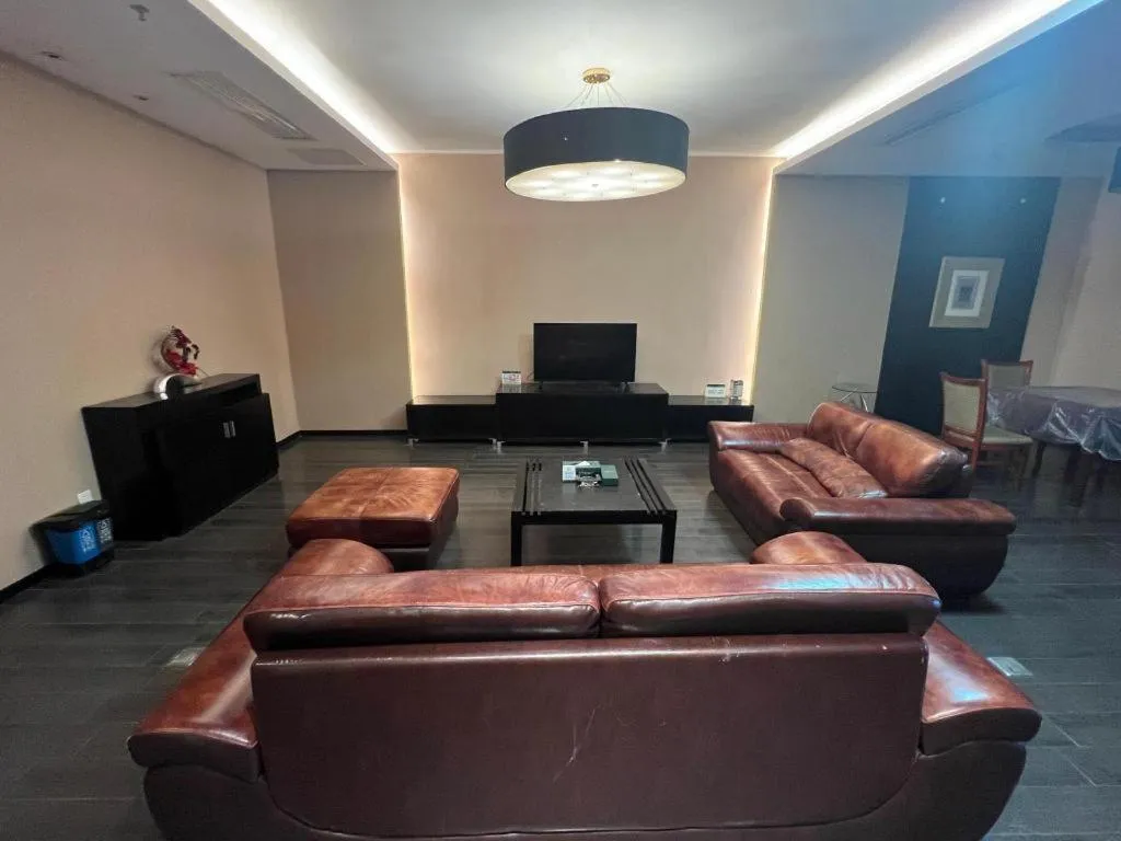 Guangdong Nanmei Osotto Hotel