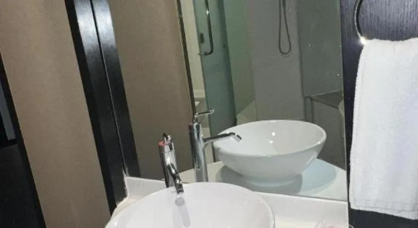 Guangdong Nanmei Osotto Hotel