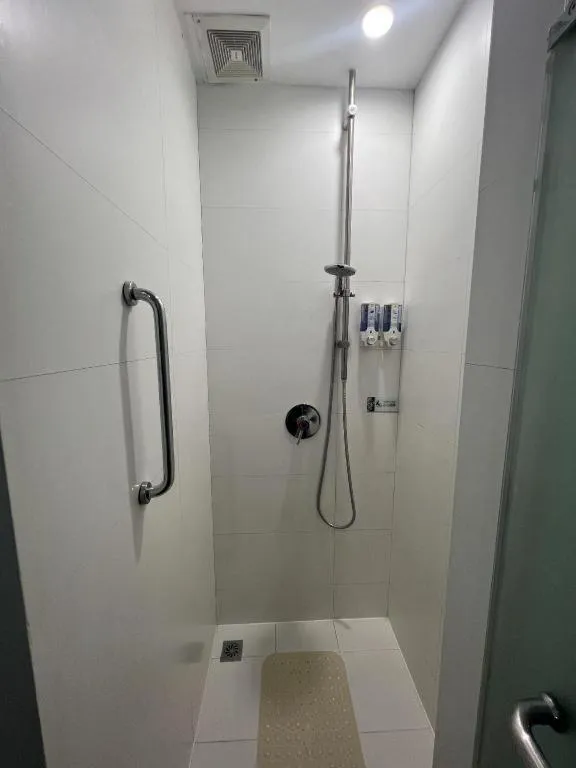 Guangdong Nanmei Osotto Hotel