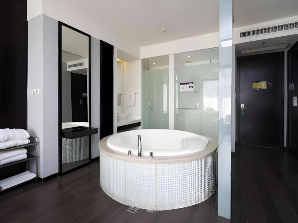 Guangdong Nanmei Osotto Hotel