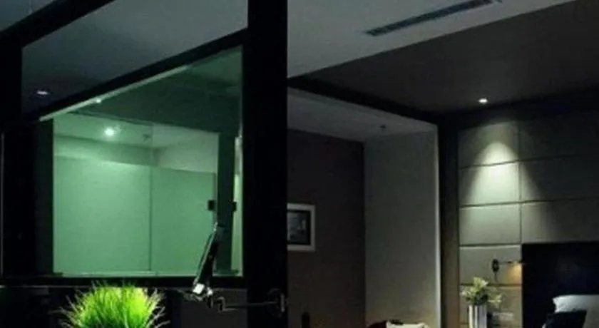 Guangdong Nanmei Osotto Hotel