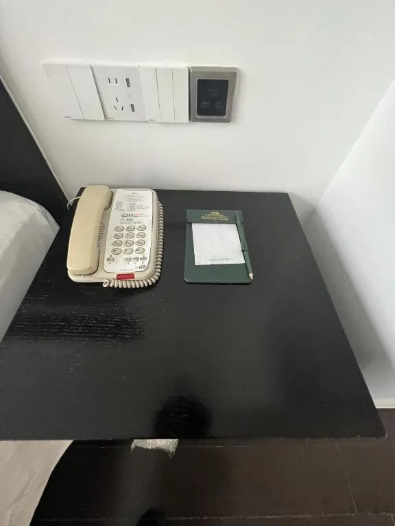 Guangdong Nanmei Osotto Hotel