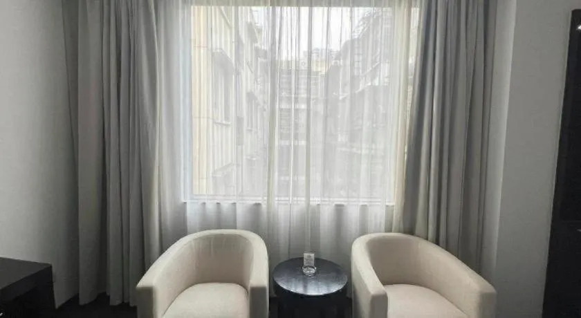 Guangdong Nanmei Osotto Hotel