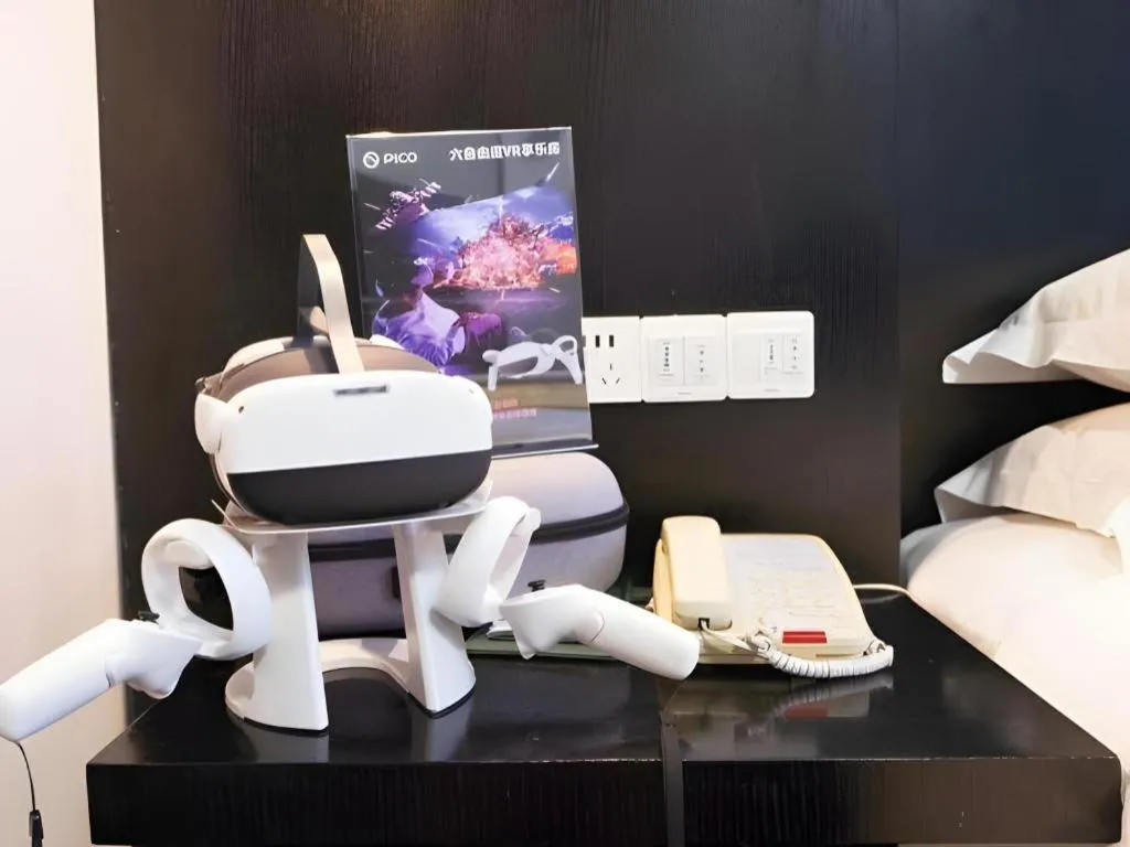 Guangdong Nanmei Osotto Hotel