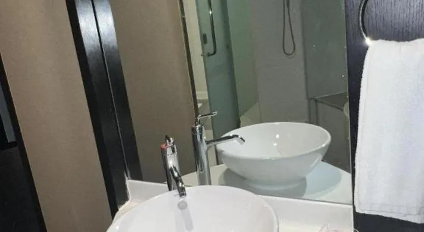 Guangdong Nanmei Osotto Hotel