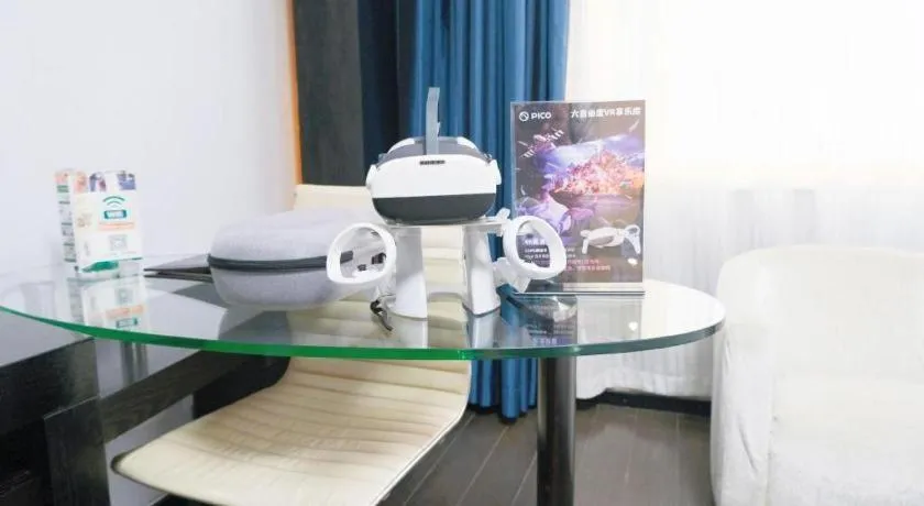 Guangdong Nanmei Osotto Hotel