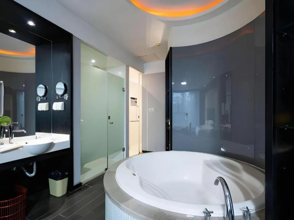 Guangdong Nanmei Osotto Hotel