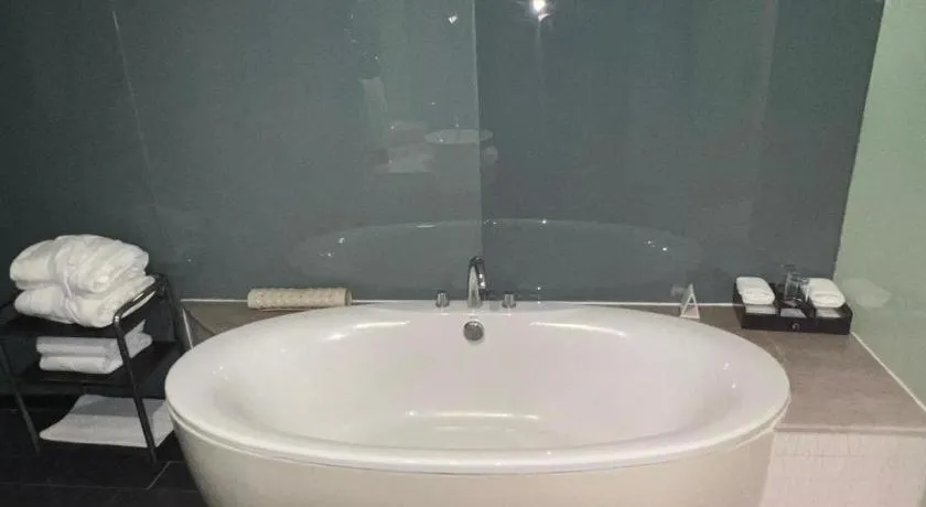 Guangdong Nanmei Osotto Hotel