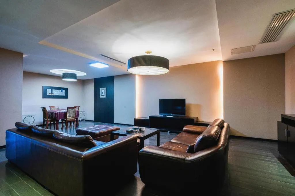 Guangdong Nanmei Osotto Hotel