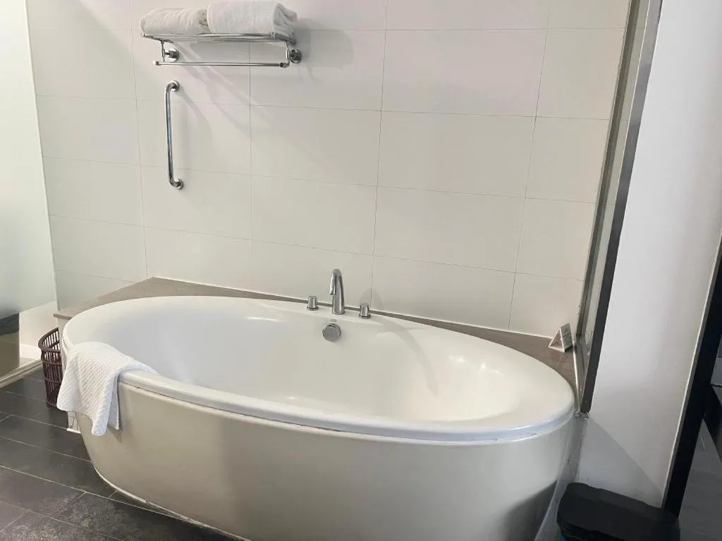 Guangdong Nanmei Osotto Hotel