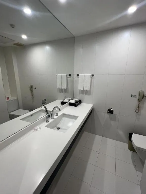 Guangdong Nanmei Osotto Hotel