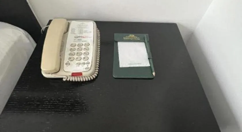 Guangdong Nanmei Osotto Hotel