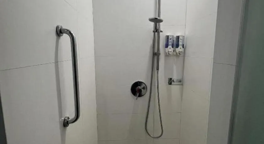 Guangdong Nanmei Osotto Hotel