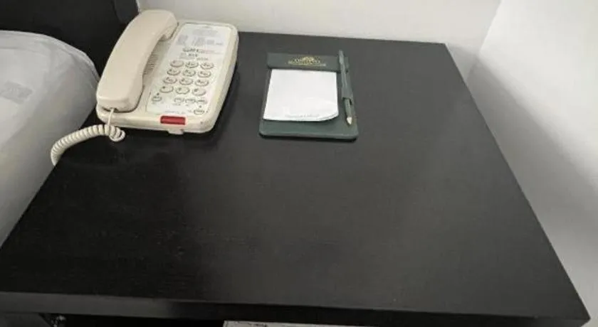 Guangdong Nanmei Osotto Hotel