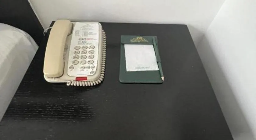 Guangdong Nanmei Osotto Hotel