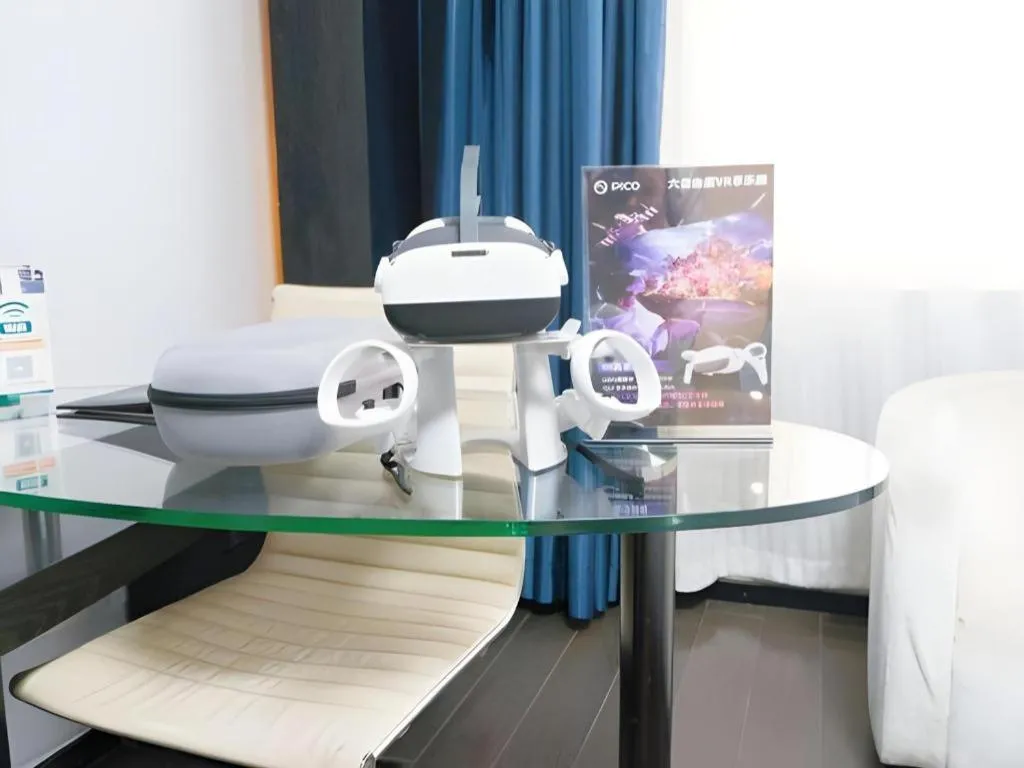 Guangdong Nanmei Osotto Hotel