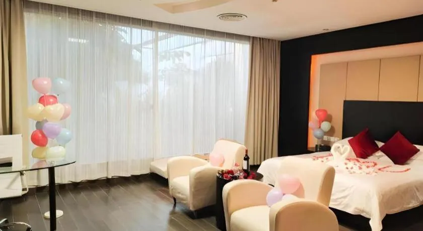 Guangdong Nanmei Osotto Hotel