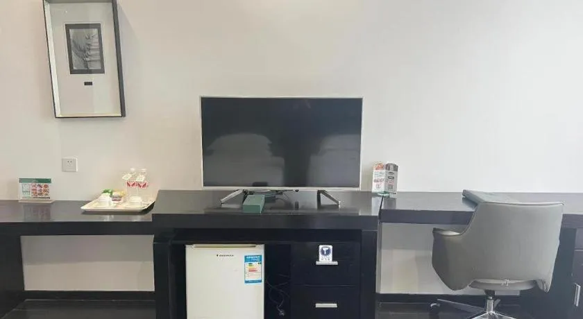 Guangdong Nanmei Osotto Hotel