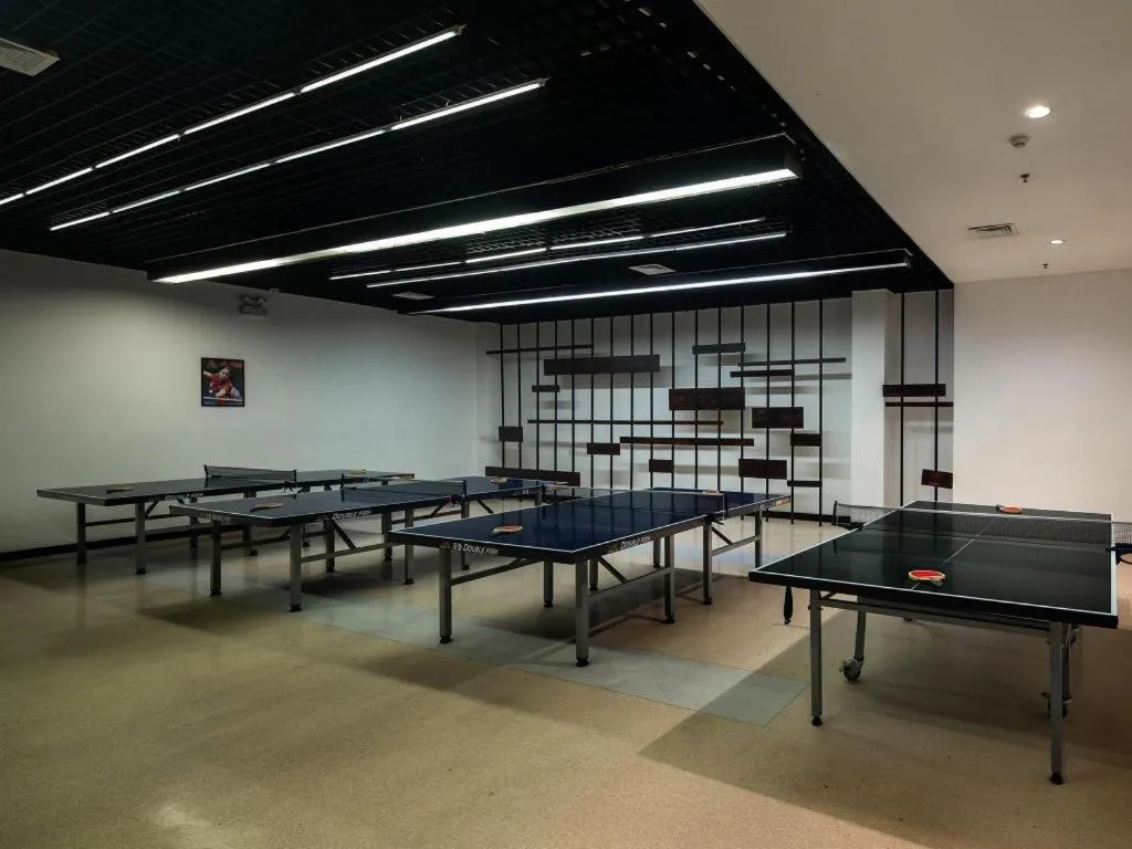 Guangdong Nanmei Osotto Hotel