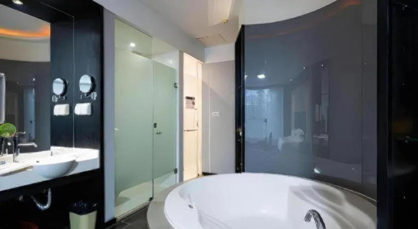 Guangdong Nanmei Osotto Hotel