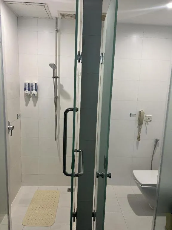 Guangdong Nanmei Osotto Hotel