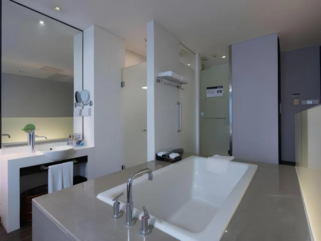 Guangdong Nanmei Osotto Hotel