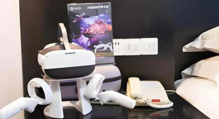 Guangdong Nanmei Osotto Hotel