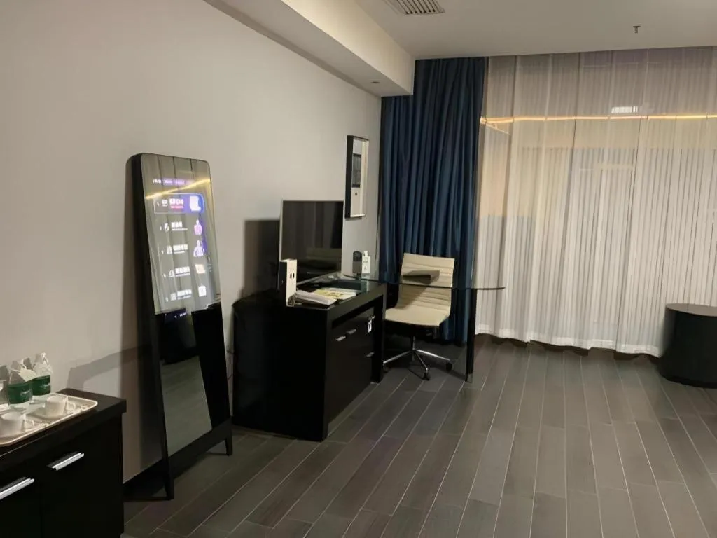 Guangdong Nanmei Osotto Hotel