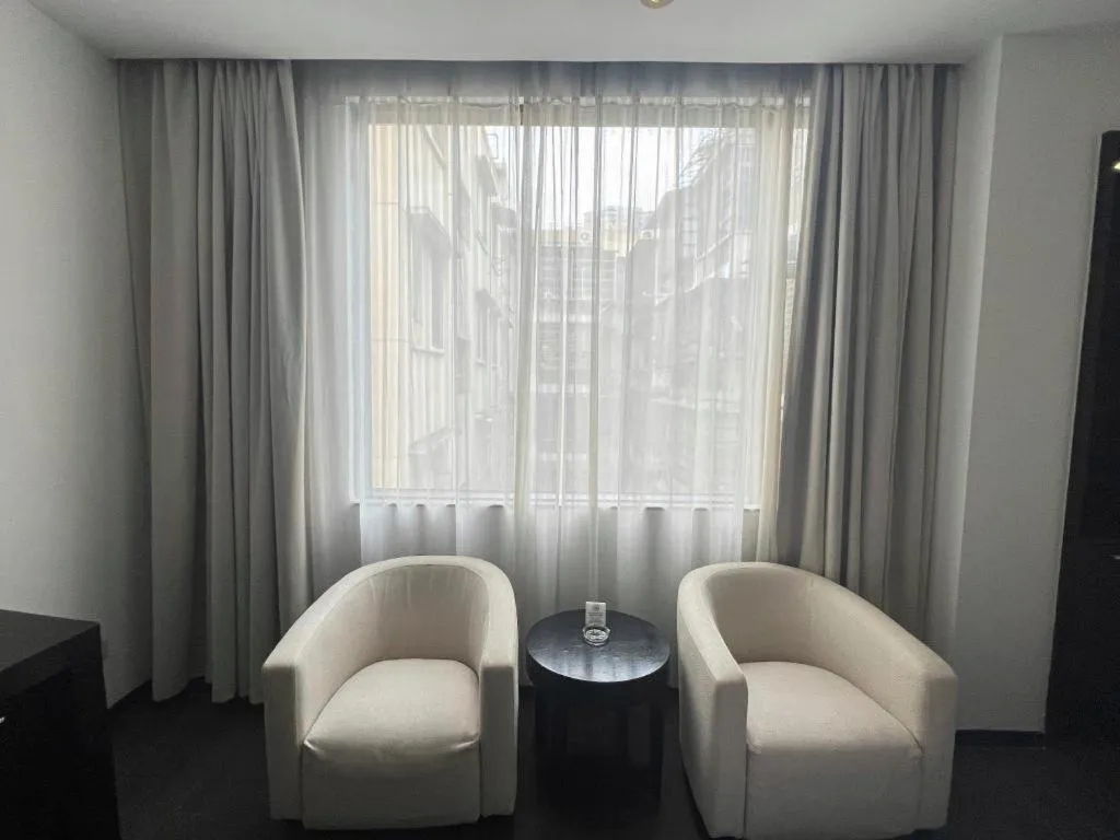 Guangdong Nanmei Osotto Hotel