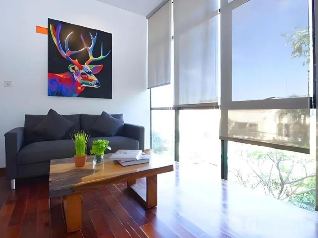 The Silk at Dago Boutique Hotel