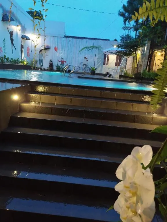 The Silk at Dago Boutique Hotel