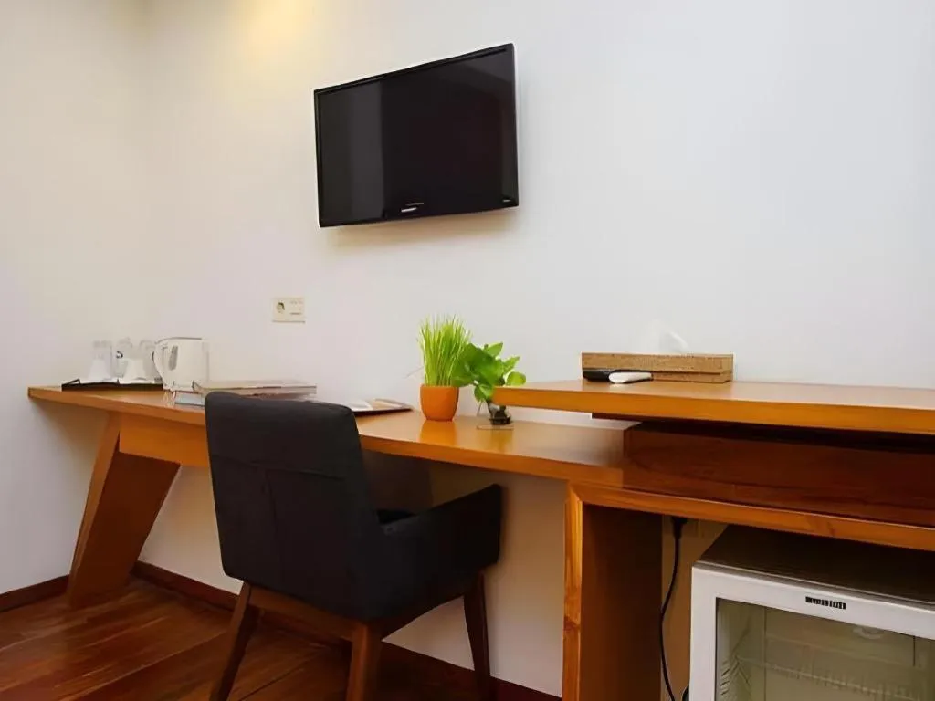 The Silk at Dago Boutique Hotel