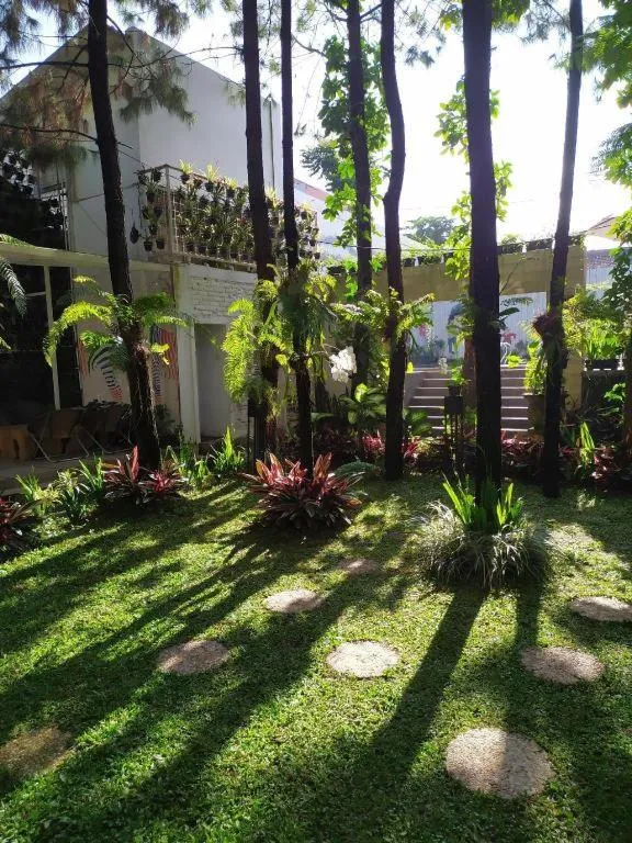 The Silk at Dago Boutique Hotel