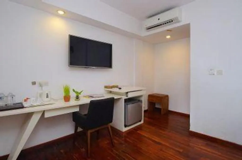 The Silk at Dago Boutique Hotel