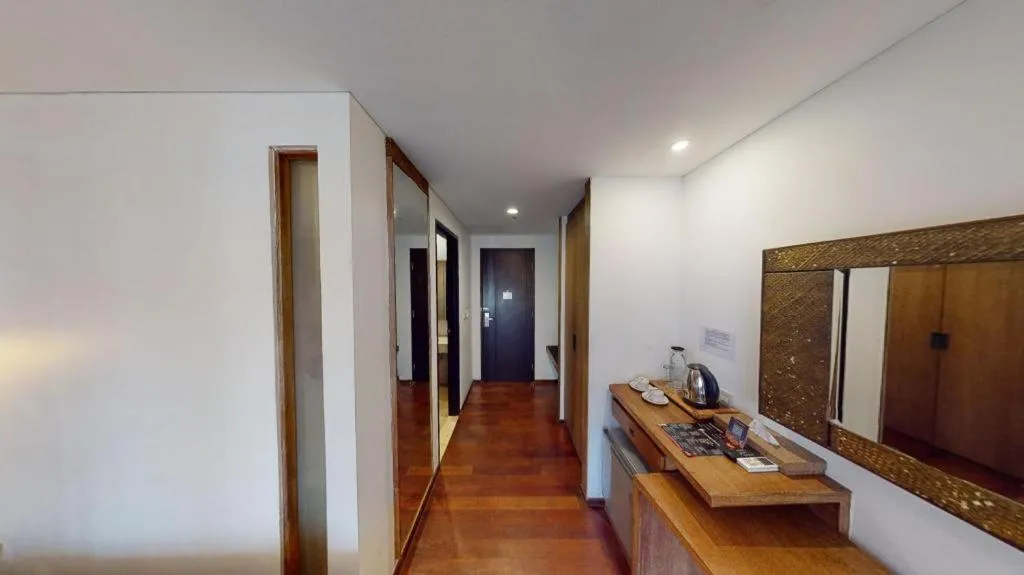 The Silk at Dago Boutique Hotel