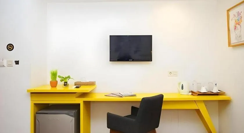 The Silk Art Design Hotel